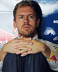 Sebastian Vettel